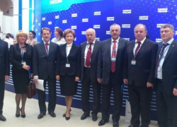 Воронежские единороссы после доклада Дмитрия Медведева намерены работать лучше и эффективнее