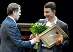 Депутаты гордумы утвердили Геннадия Чернушкина первым заместителем мэра Воронежа