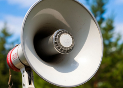 Вражеский БПЛА был уничтожен ночью над Воронежской областью