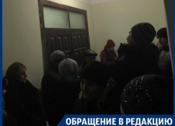 Родители устраивают давку, чтобы отдать детей в школы Воронежа