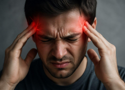 Головные боли и депрессия: мощные магнитные бури накроют Воронеж в конце апреля