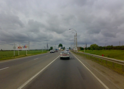 Марихуану нашли в двух авто на воронежской трассе 