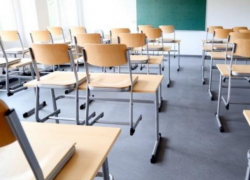 Массовое отравление детей и учителей привело к закрытию воронежской школы