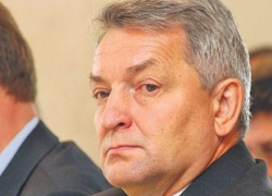 Начальник УФСБ Александр Клопов ответил «Блокнот Воронеж» через посредника           