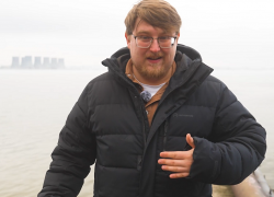 Нововоронеж станет образцом нового экостандарта для городов по всей России