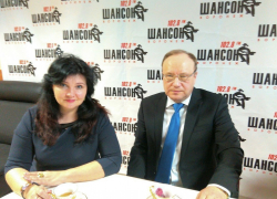 Идеолог ЕР Дмитрий Нечаев, уличенный во взяточничестве, заказывал песни на радио «Шансон»