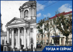 Противопоставление науки и религии лишило Воронеж архитектурного сокровища