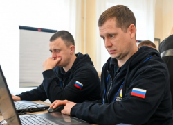 «Герои земли Воронежской» осваивают основы работы региональной власти