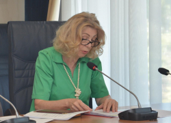 Чиновница, отставку которой публично опроверг Кстенин, пояснила за бюджетные миллиарды в Воронеже