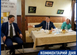 В Воронеже заговорили о памятнике ещё одному воеводе