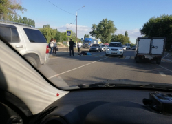 36-летняя женщина попала под колеса "десятки" в Воронеже