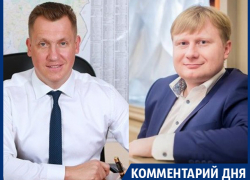 Депутат и блогер поспорили из-за платных парковок в Воронеже
