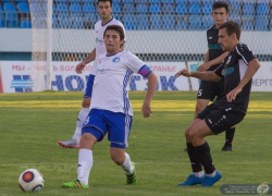 Воронежский «Факел» сыграет в Кубке России со старейшим клубом страны