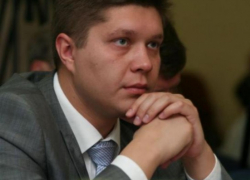 Александр Тюрин сложил с себя полномочия председателя комиссии