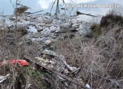 Удушливая вонь дошла до воронежской прокуратуры 