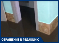 Пока в администрации города решают вопрос, воронежцы терпят многотысячный ущерб из-за неработающих ливневок