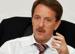 Воронежский губернатор обсуждал в Москве асимметрию развития российских регионов