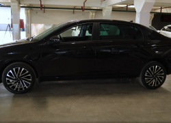 Автомобиль LADA AURA приобрело МКП «Воронежтеплосеть»