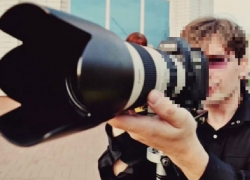 39 ножевых: воронежский фотограф-игроман зверски расправился в машине со знакомым 