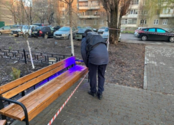 Зарезал во дворе дома: воронежца осудили за расправу над незнакомцем 