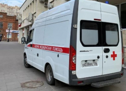 15-летний подросток сбил насмерть пешехода в Воронежской области 