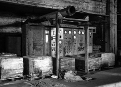 Рабочий чудом не погиб после жуткого инцидента на воронежском заводе 