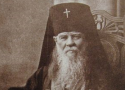 190 лет назад родился воронежский проповедник Анастасий