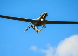 Вечером 24 апреля на Воронежскую область полетели дроны со стороны Украины