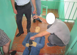 Воронежца осудят за смерть подруги после избиения 