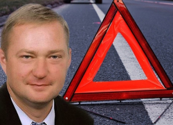 Депутат Домнич благодарит за пиар в связи с ДТП, в котором пострадал 15-летний пешеход 