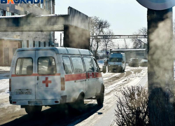 В седьмой поликлинике Воронежа начали резать зарплаты? 