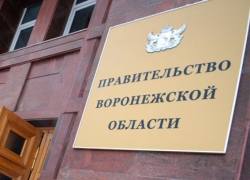 В правительстве Воронежской области прошли обыски по новому уголовному делу