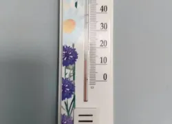 «За окном такой минус»: воронежцы бьют тревогу из-за низкой температуры в школе 