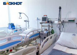 Количество заболевших Covid-19 за сутки снова побило рекорд в Воронежской области