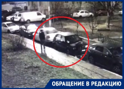 Автомобильные номера стали объектом типичного рэкета в Воронеже 