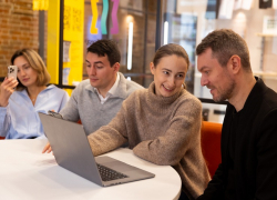 Возраст не помеха: воронежцы увлеклись нейросетями