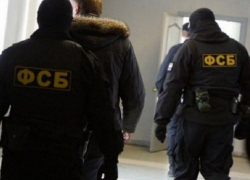 ФСБ и СК атаковали дуплетом строительный блок мэрии и воронежского правительства