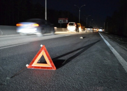 На пешеходном переходе в Воронеже автоледи сбила школьника