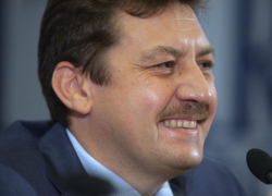 Миллиардер отказался от конкуренции с Гусевым на выборах в Воронеже