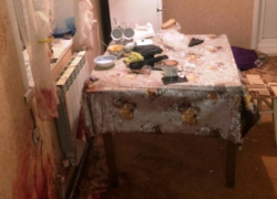 Пенсионер убил друга в свой день рождения под Воронежем 