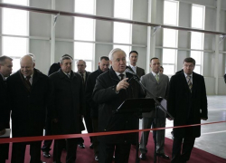 Экс-губернатор Владимир Кулаков: «Если бы Колиух участвовал в новых выборах, у него были бы высокие шансы их выиграть»