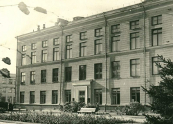 Государственный архив 105 лет назад появился в Воронежской области
