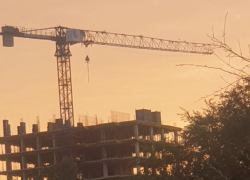 Жилая застройка: чего ждёт воронежский минстрой 