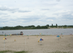 Вода на популярных воронежских пляжах оказалась опасной для людей