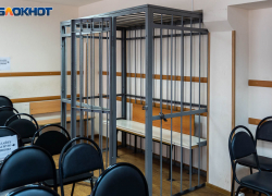 Демонстрация уголовных татуировок обернулась штрафом для жителя Нововоронежа