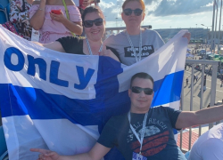 Почему Формула-1 лучший пиар России для иностранцев 