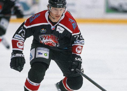 За воронежский «Буран» будет играть опытный 40-летний защитник