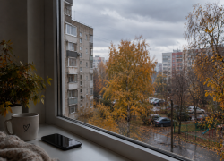 В Шилово несколько улиц остались без электричества