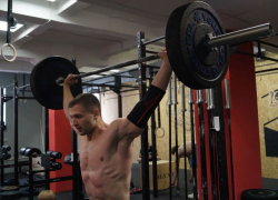 В Воронеже состоялся открытый кубок по кроссфиту CrossFit Skala при поддержке депутата Госдумы от Воронежской области Сергея Гаврилова