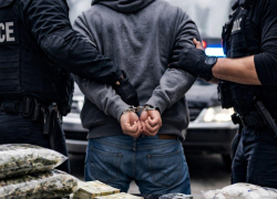 Вот вам и потрогал траву: 18-летний белгородец осужден за торговое негодяйство в Богучаре 